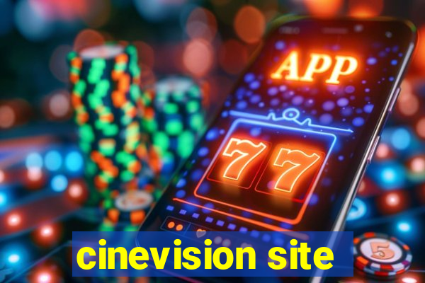 cinevision site